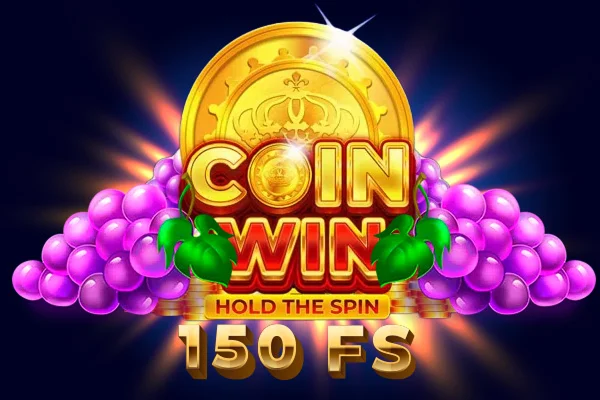 Coin Win 150